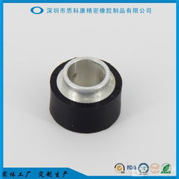 精密橡膠制品定制專家 一站式供應(yīng)工廠滿足您的包膠產(chǎn)品需求